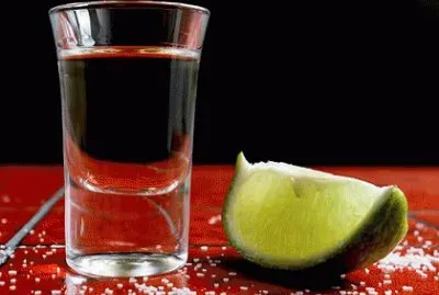 tequila