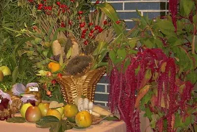 Fira de la tardor jigsaw puzzle