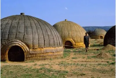 CHOZAS ZULU SUDAFRICA