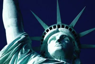 ESTATUA DE LA LIBERTAD