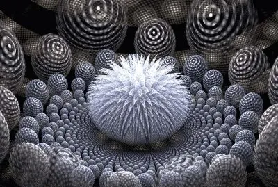microscopic
