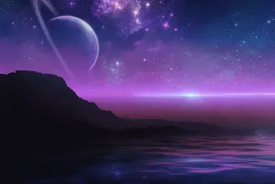 Edge of the Universe