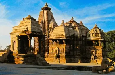 khajuraho india jigsaw puzzle