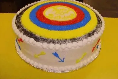 archery jigsaw puzzle