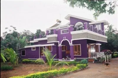 פאזל של Orchid Dream House