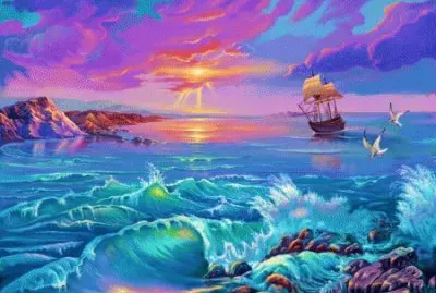 image jigsaw puzzle