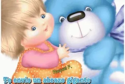 luma azul