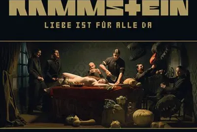 RAMMSTEIN