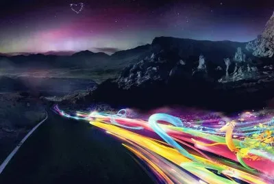 noite jigsaw puzzle