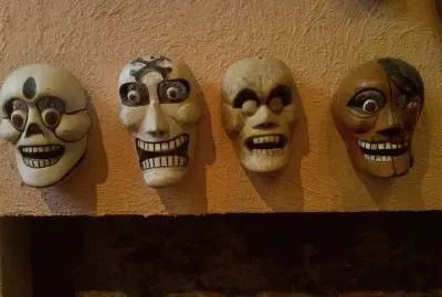 mÃ¡scaras