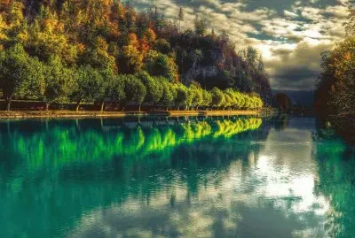 paisagem jigsaw puzzle