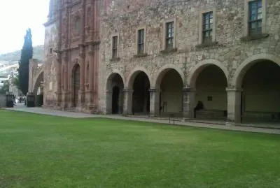 Museo Zacatecas