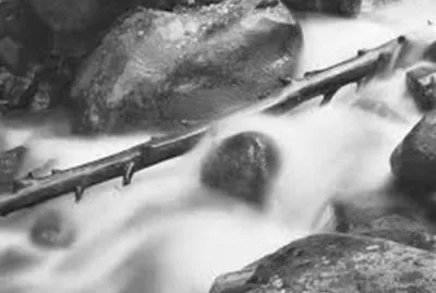 Spring Run Off - Colorado