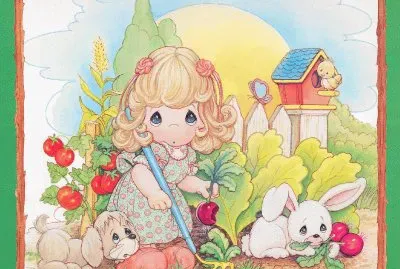 precius moment jigsaw puzzle