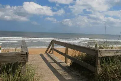 beach days jigsaw puzzle