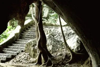 Cueva del che 2 Cuba