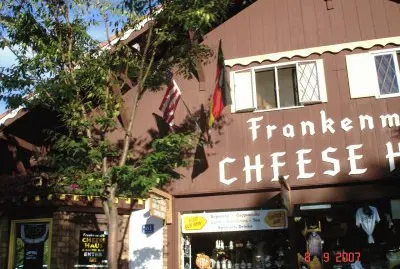 Frankenmuth, MI jigsaw puzzle