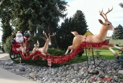 Rudy, Frankenmuth, MI jigsaw puzzle