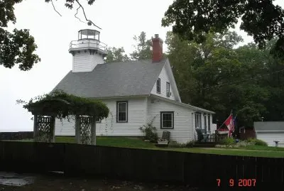 House, MI jigsaw puzzle