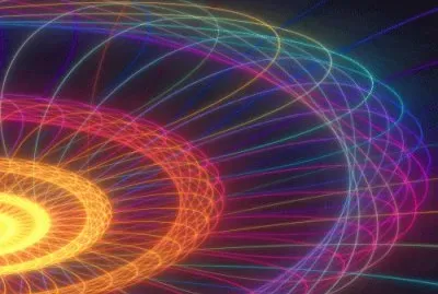 spirals jigsaw puzzle