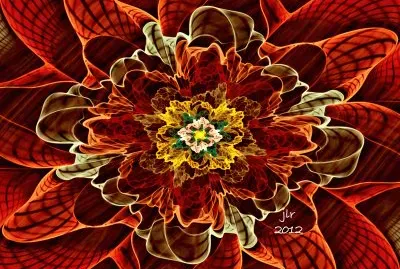 corsage jigsaw puzzle