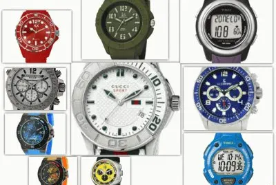 VARIO RELOJES