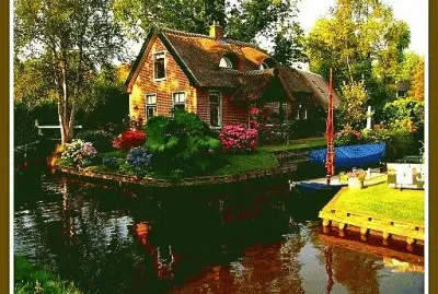 casa campo