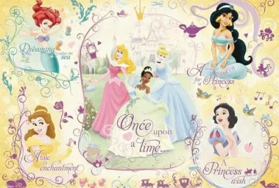 Once Upon a Time