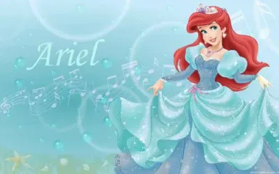 Ariel