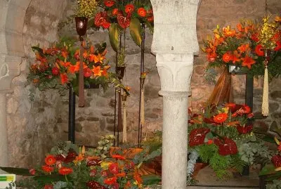 Temps de flors 2009