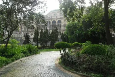 Centro de SÃ£o Paulo