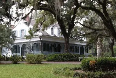 Myrtle Mansion