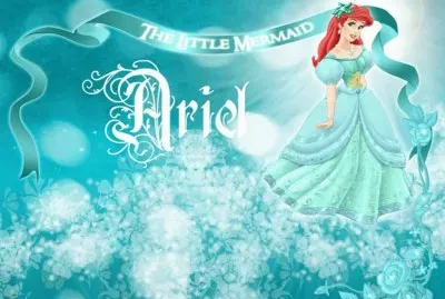 Ariel
