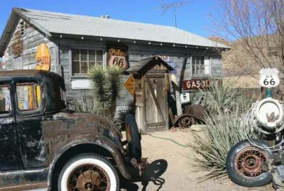 Route 66