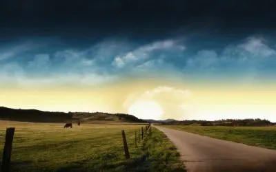 Old Road