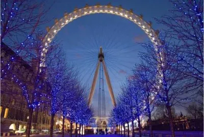 london eye