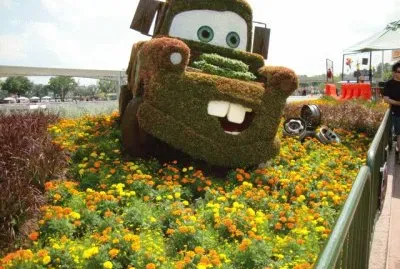 פאזל של orlando