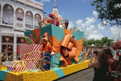 carroza