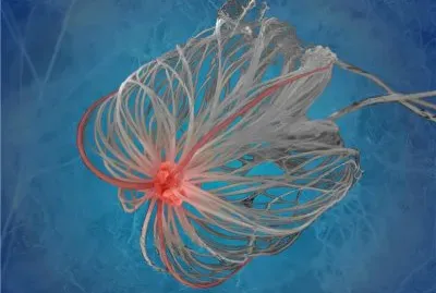 פאזל של nanoparticle