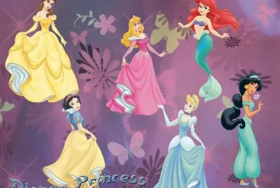 Princesses