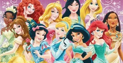Princesses