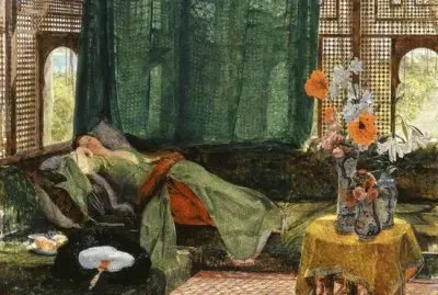 Mujeres