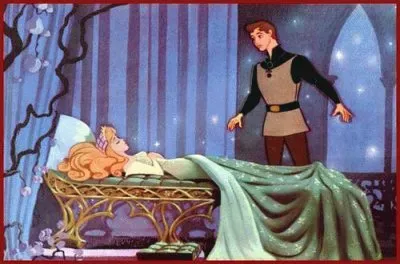 Aurora   Prince