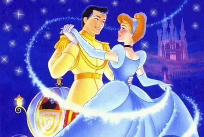 Prince   Cinderella