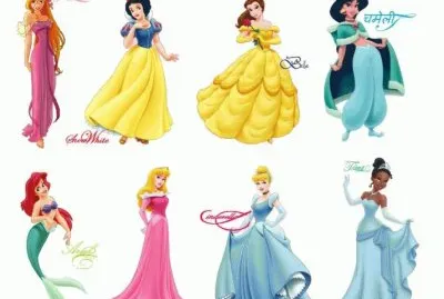 Princesses