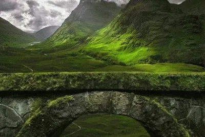 stone arch-ireland