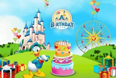 פאזל של Donald