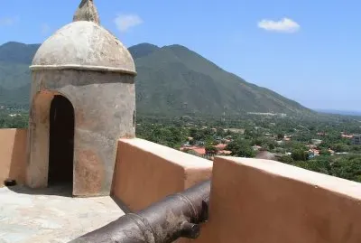 פאזל של ISLA MARGARITA