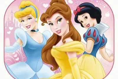 Cinderella Belle SnowWhite