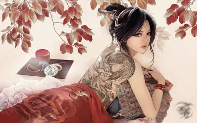 BONITA jigsaw puzzle
